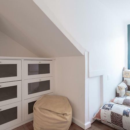 Апартаменти Flh Lx Factory Modern Flat Лісабон Екстер'єр фото